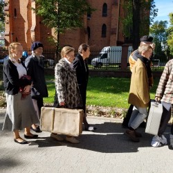 Obchody Dnia Pamięci Więźniów Obozu Dulag