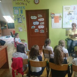 Tydzień czytania 