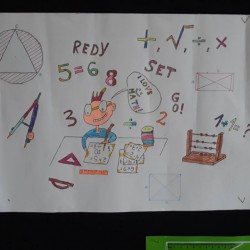 Szkolny Tydzień Matematyczny 