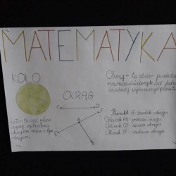 Szkolny Tydzień Matematyczny 